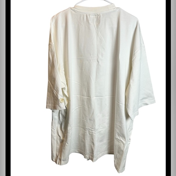 RARE Limited Edition Muhammad Ali Adidas Collab Tshirt Size 4XL - Picture 7 of 8